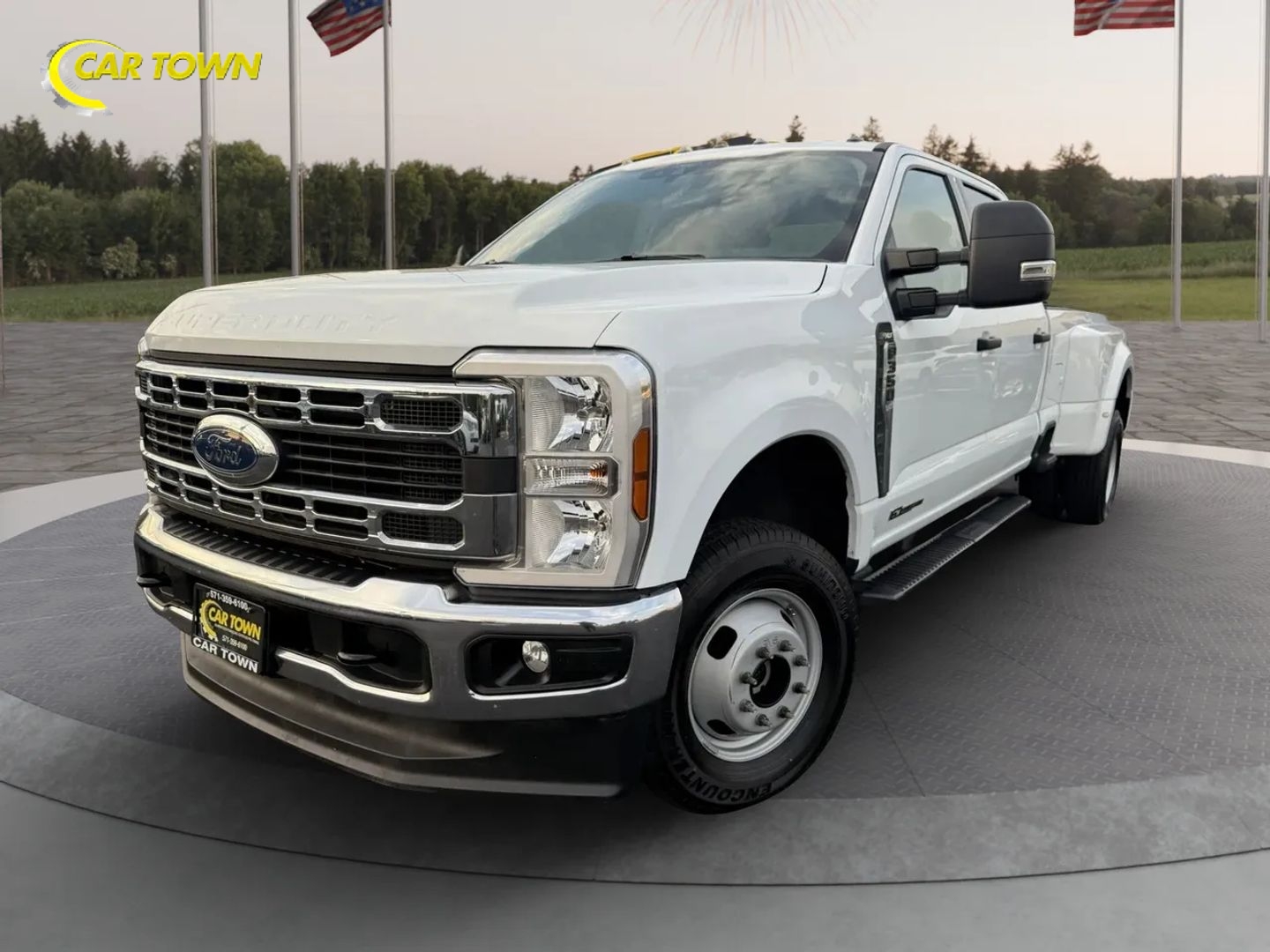 ford f-350 super duty 2026 1FT8W3DTXTEC15657 image ford f-350 super duty 2026 1FT8W3DTXTEC15657 image